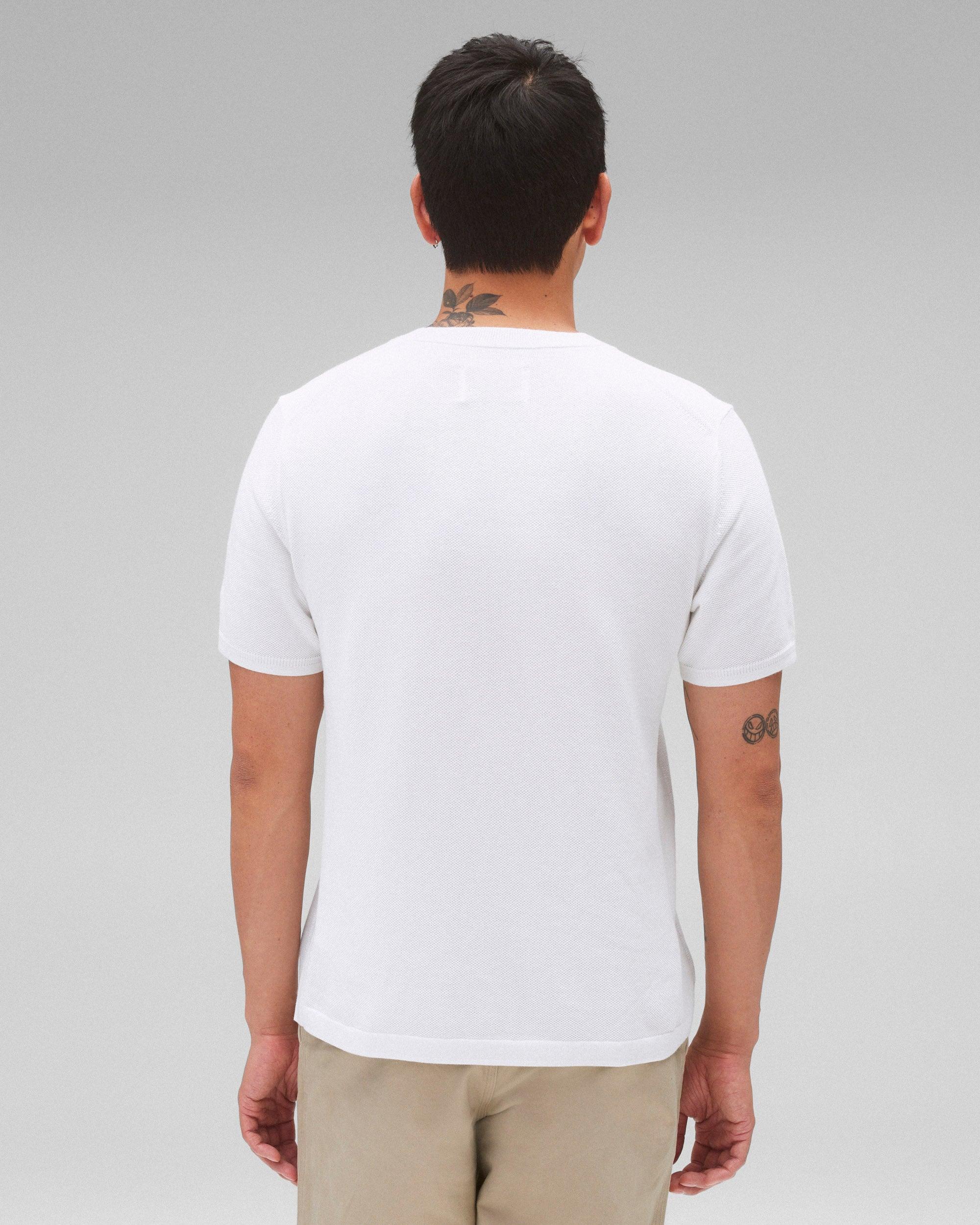 Lightweight Jersey Standard T-Shirt Male Product Image