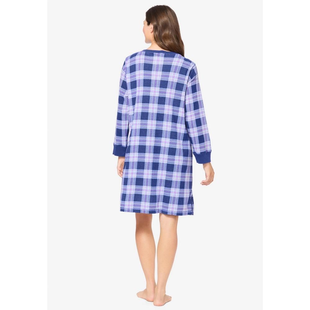 Woman Within Women's Plus Size French Terry Swing Jacket Product Image