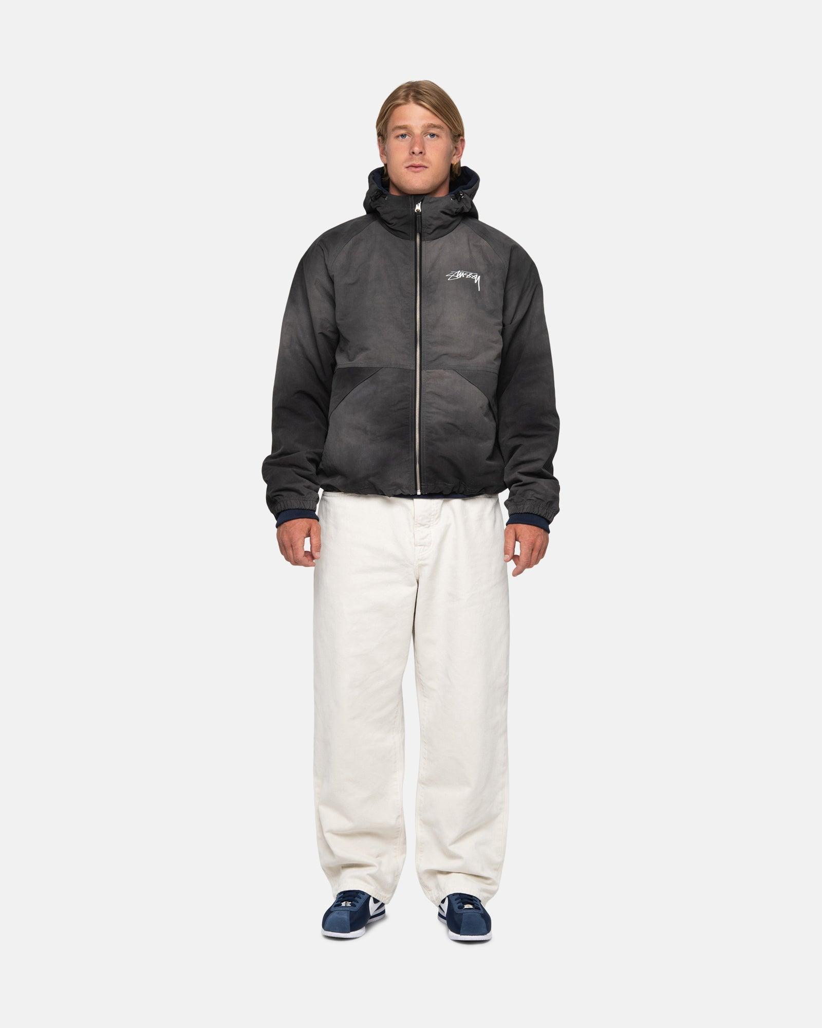 BIG OL' PANT WASHED CANVAS Male Product Image