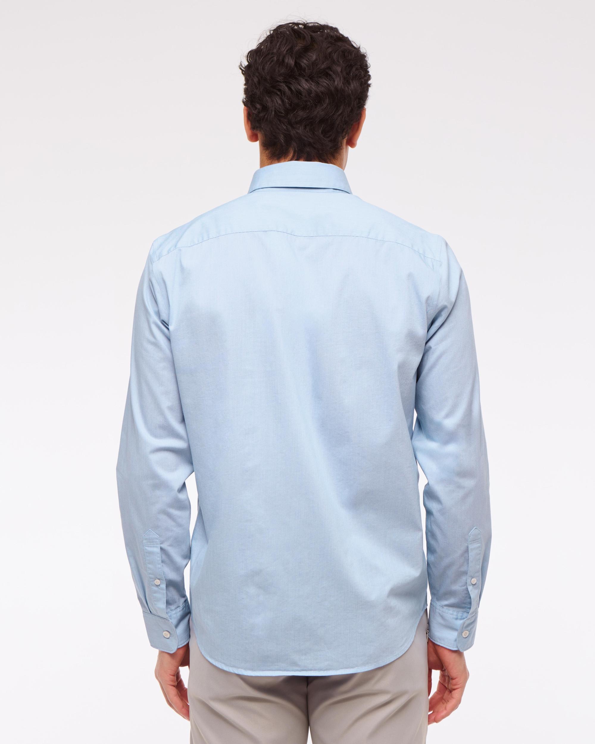 A&F Go-To Shirt Product Image