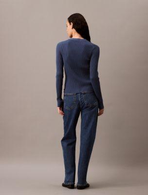 90s Straight Jeans Product Image