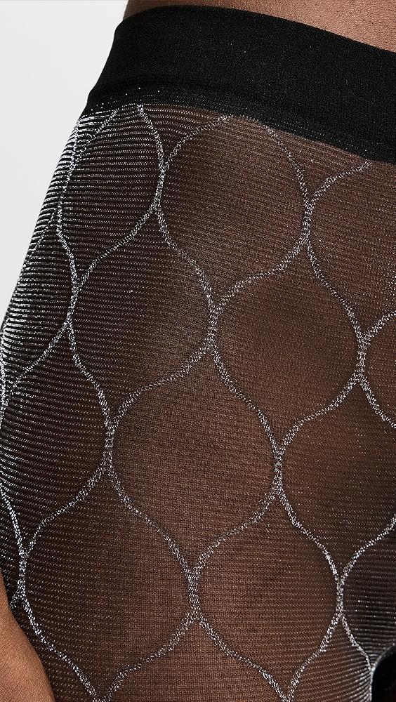Falke Fascination Tights | Shopbop Product Image