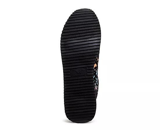 Rocket Dog Rapid Womens Sneakers Product Image