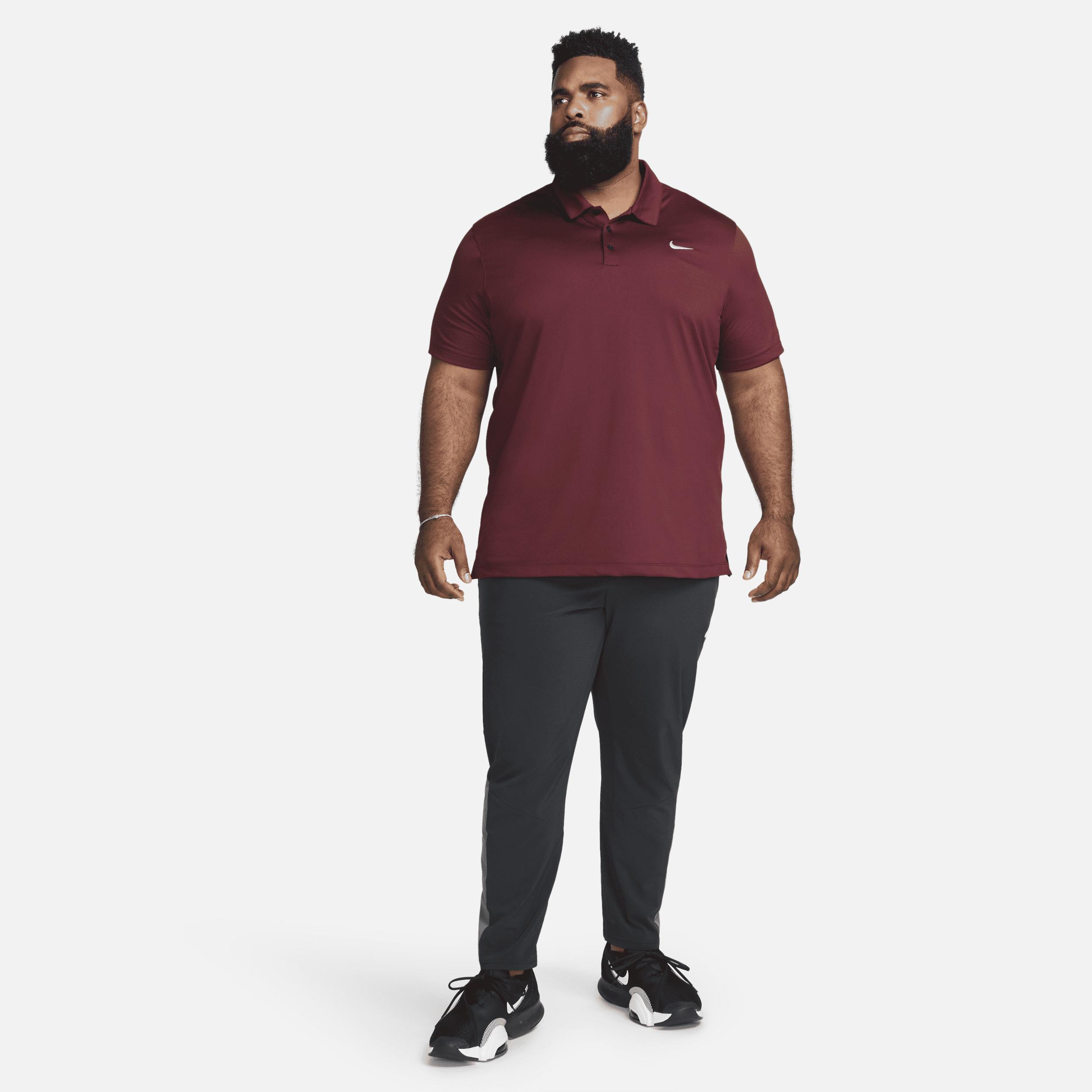 Nike Mens Football Polo Product Image