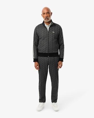 Paris Monogram Sweatpants Product Image