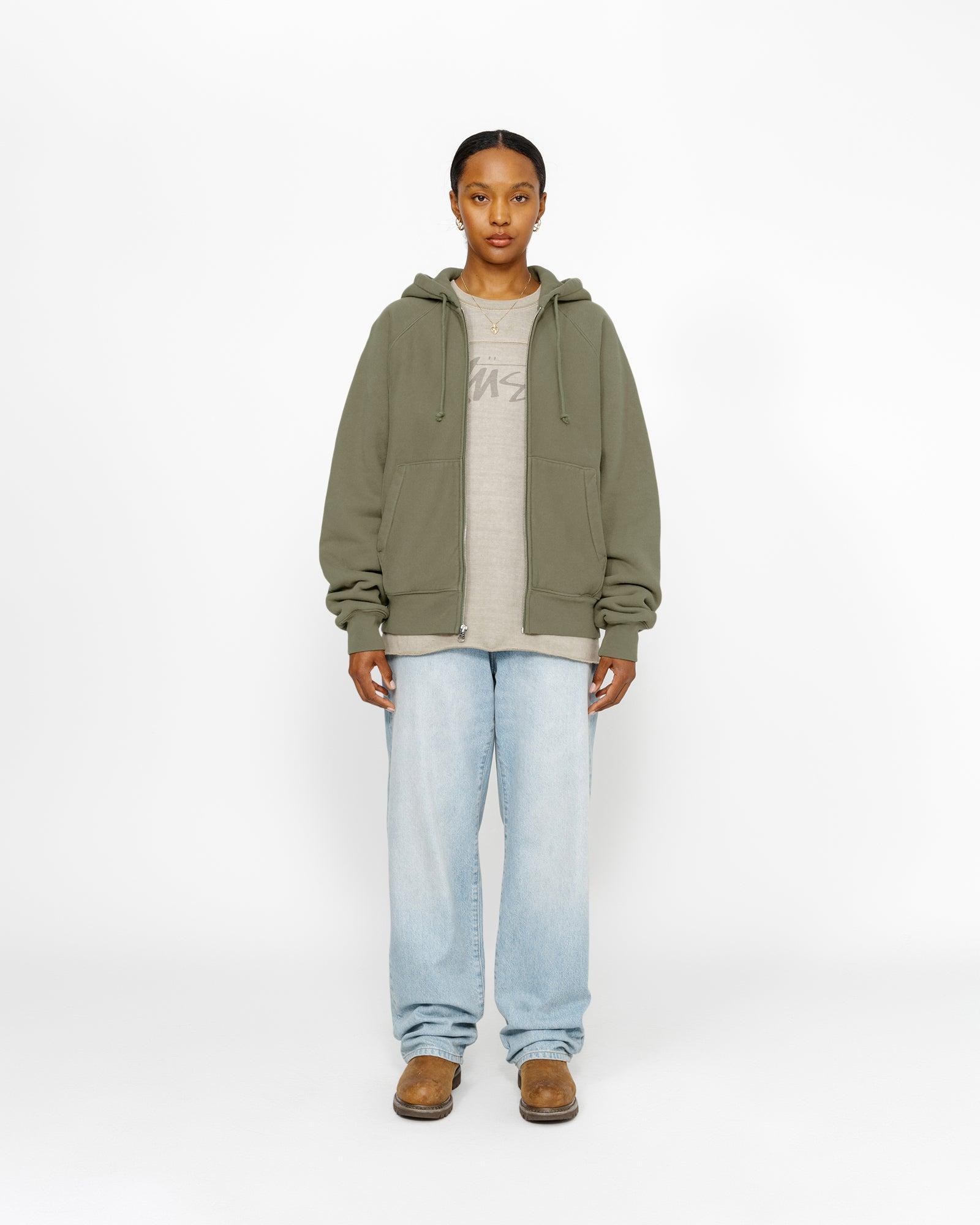 RELAXED  HOODIE Male Product Image