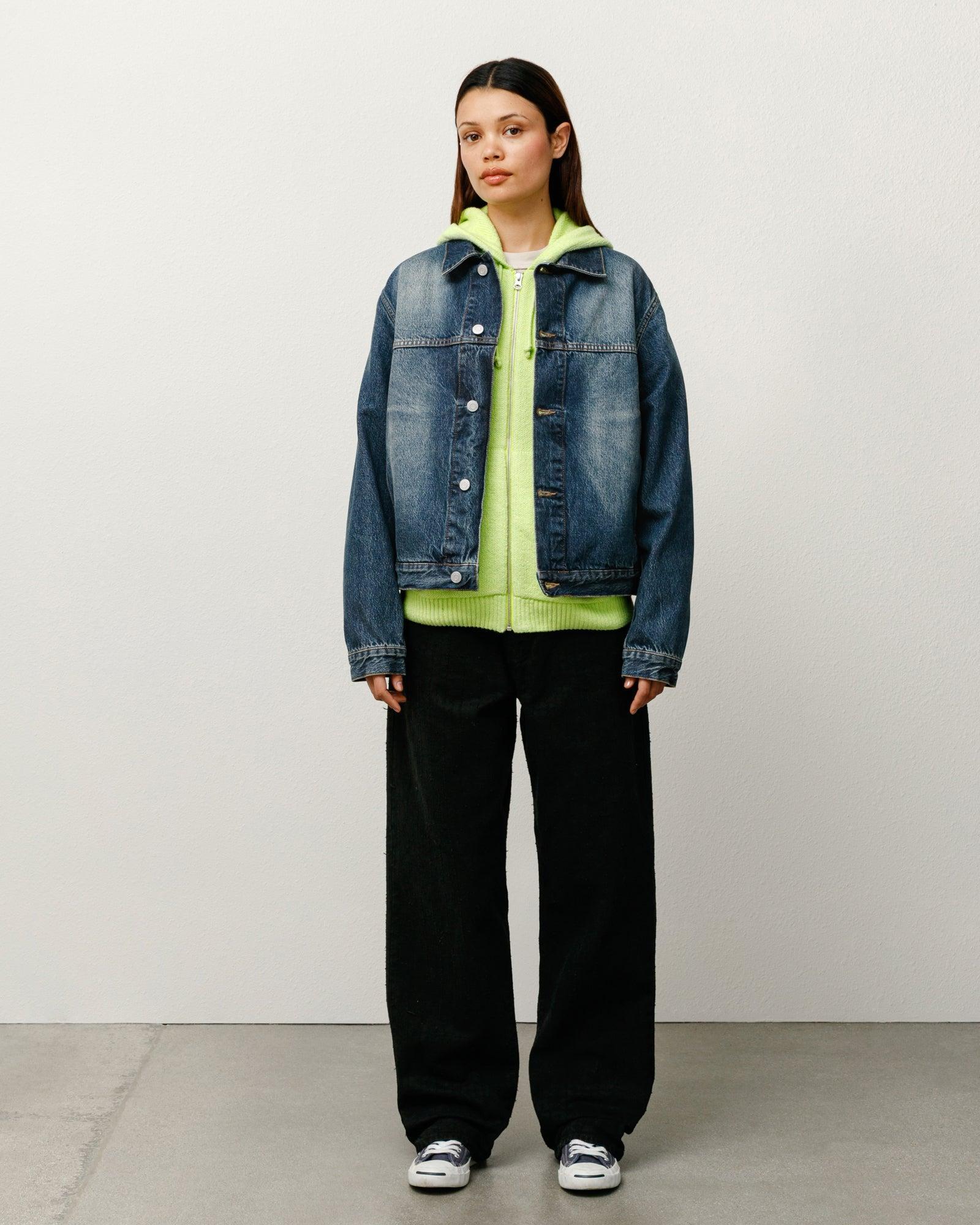 BIG OL' PANT CANVAS NEEDLEPUNCH Male Product Image
