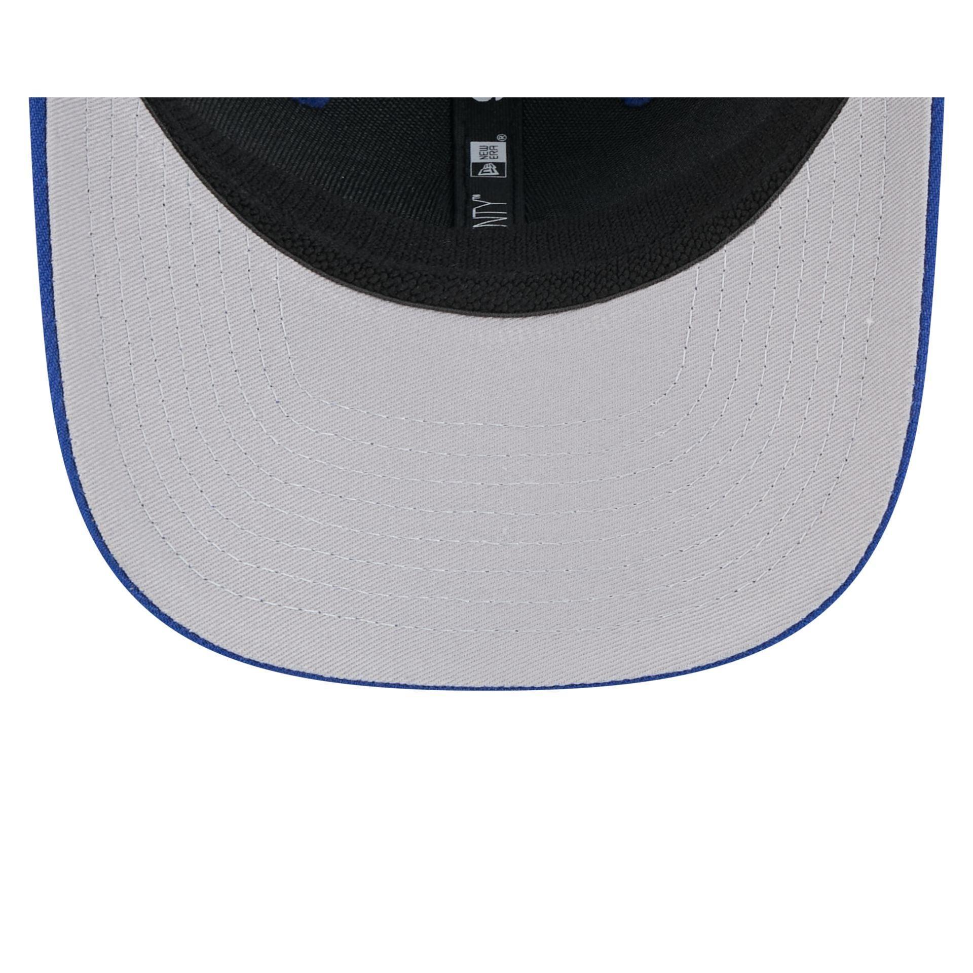 Edmonton Elks Simple 9SEVENTY Trucker Hat Male Product Image
