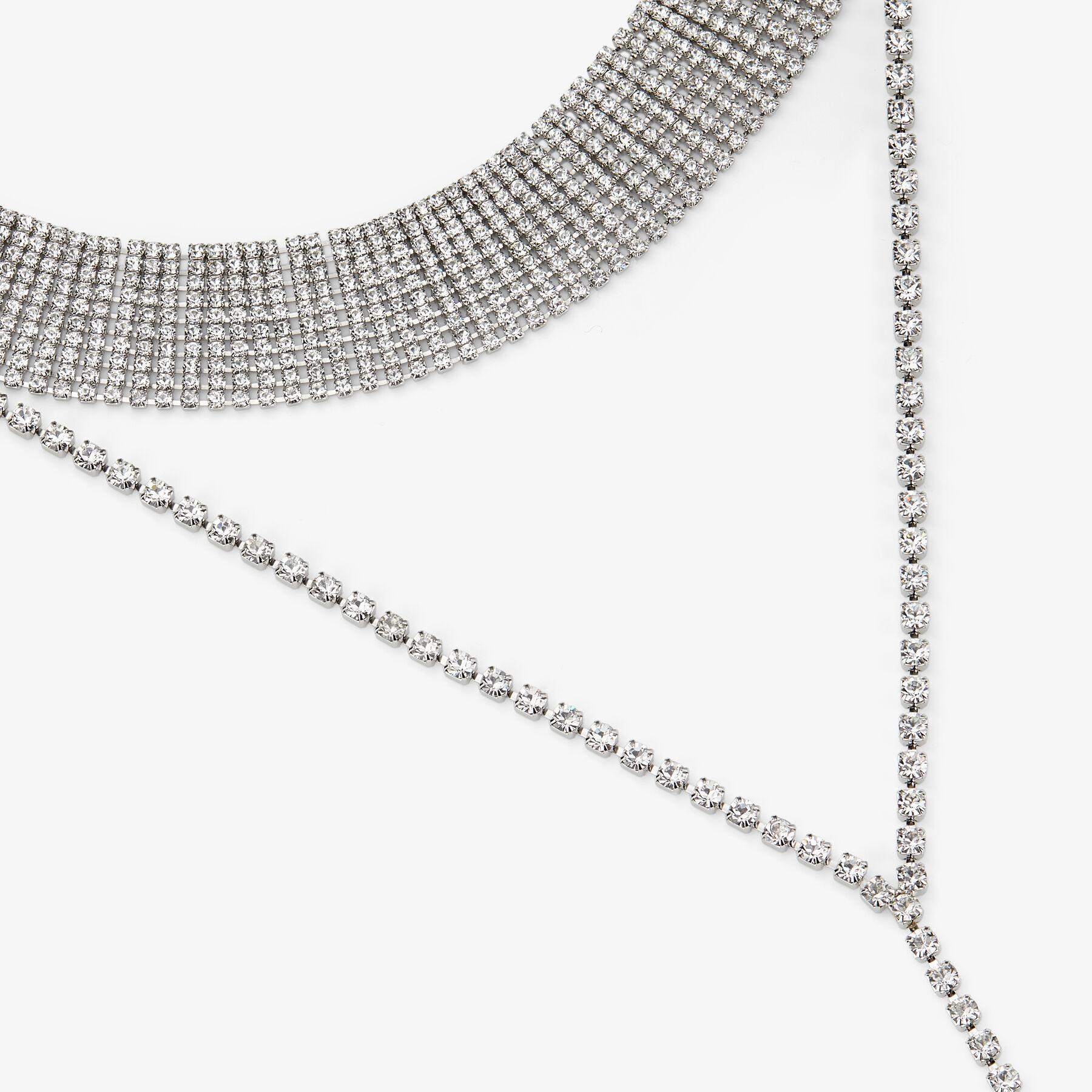 Saeda Necklace Product Image