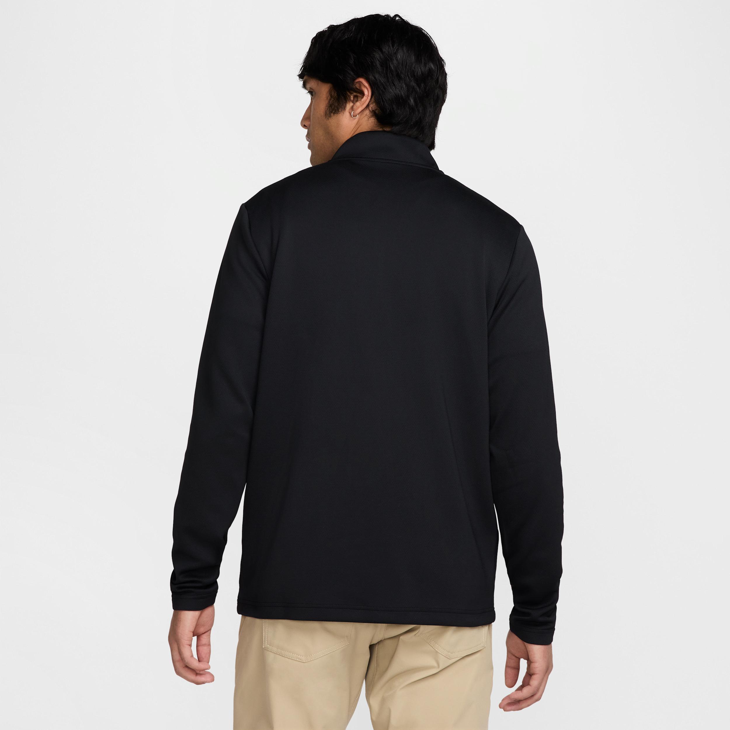Nike Men's Victory Dri-FIT 1/2-Zip Golf Top Product Image