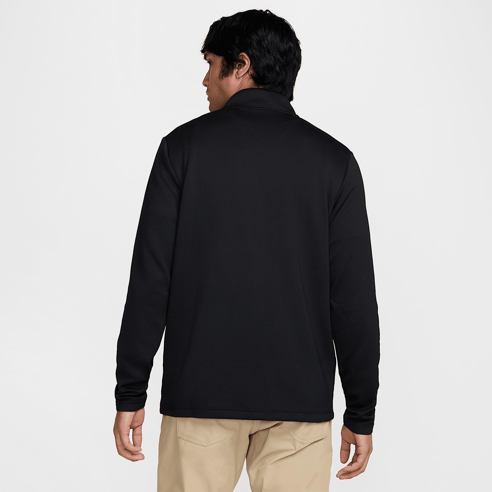 Nike Victory Men's Dri-FIT 1/2-Zip Golf Top Product Image