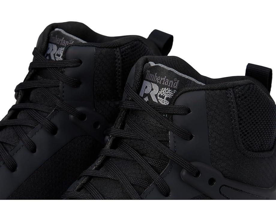 Nano X1 Adventure Work EH Comp Toe Product Image
