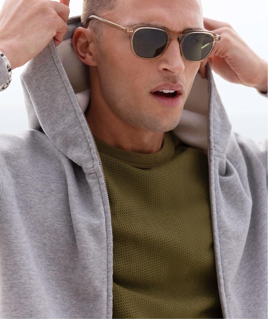The BLT Zip (Final Sale) Male Product Image