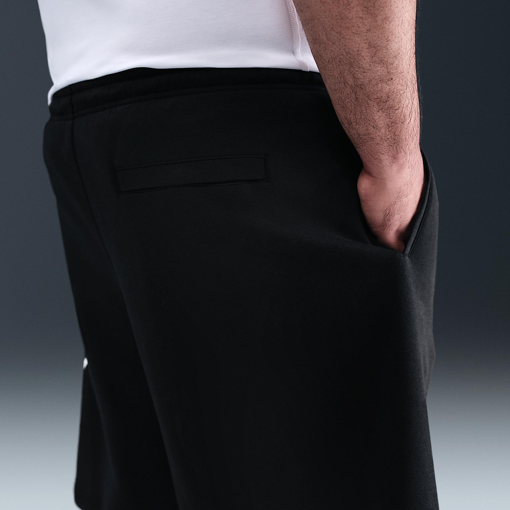 Nike Club Men's Fleece Shorts Product Image