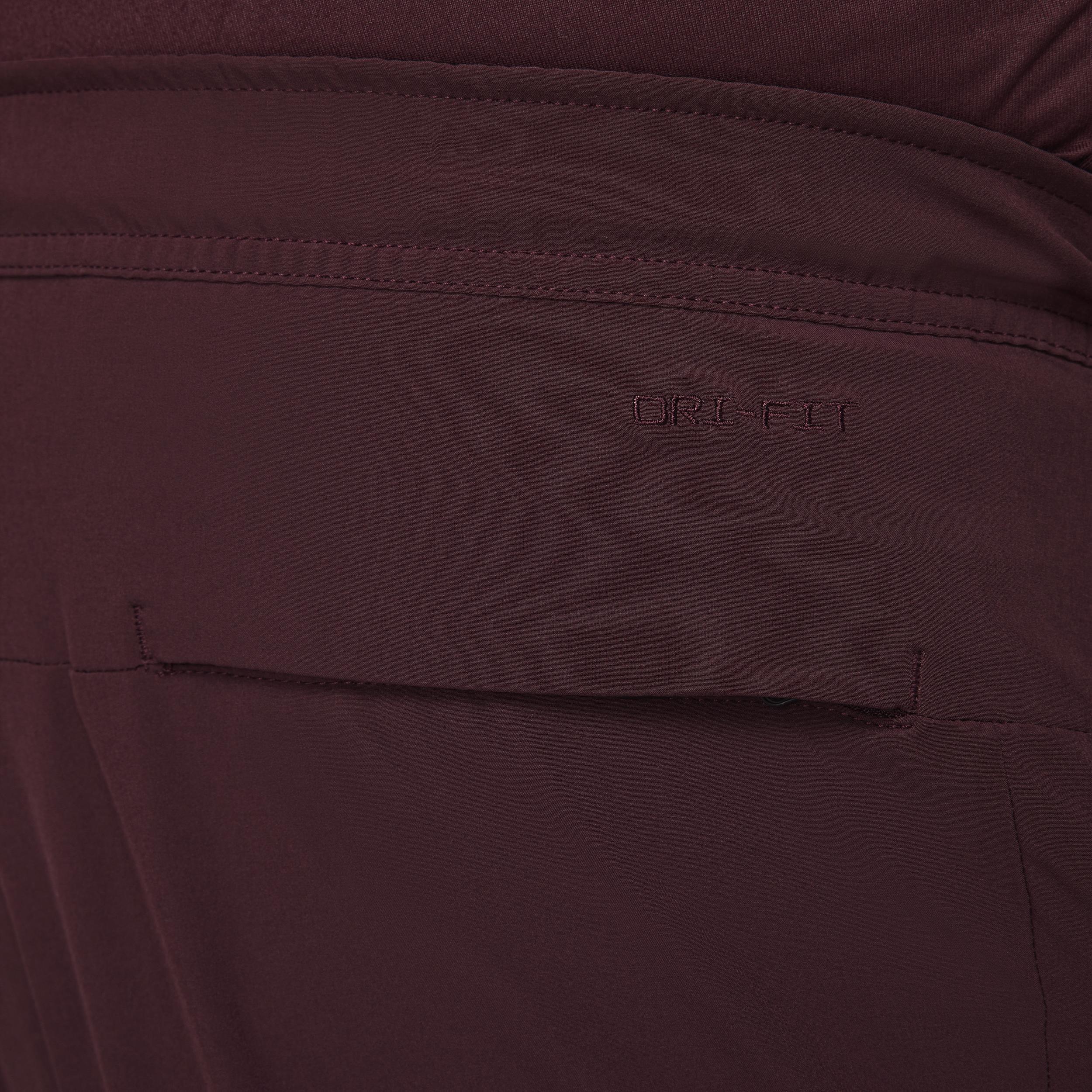Nike Unlimited Men's Dri-FIT Tapered Leg Versatile Pants Product Image