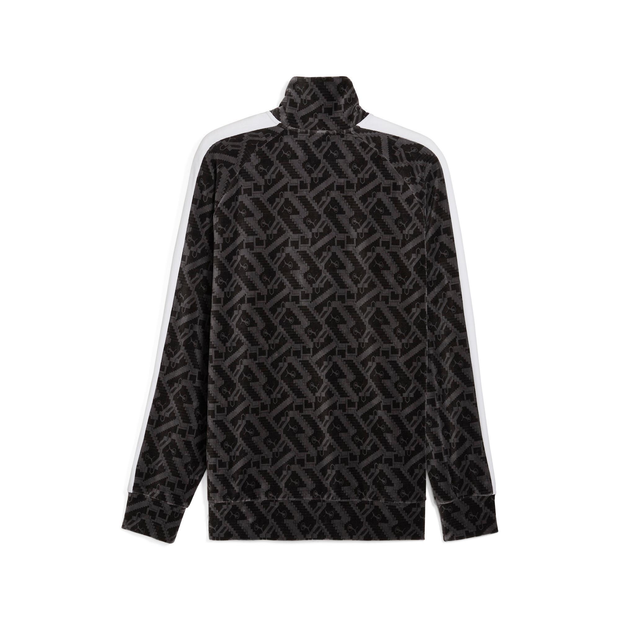 PUMA x SQUID GAME Men's T7 Jacket Product Image