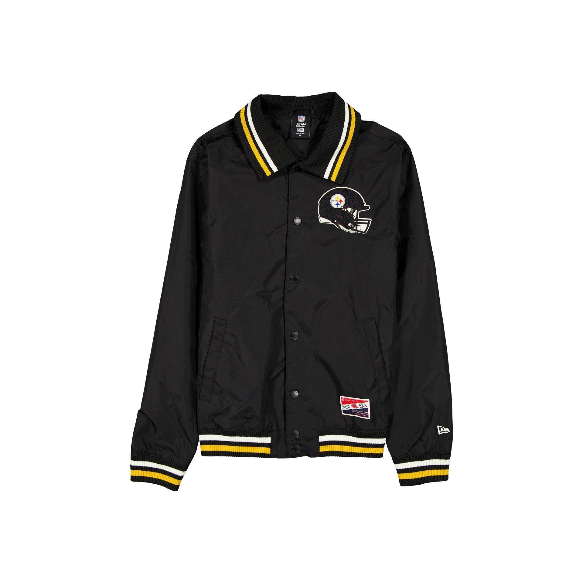 Brooklyn Nets Throwback Jacket Male Product Image