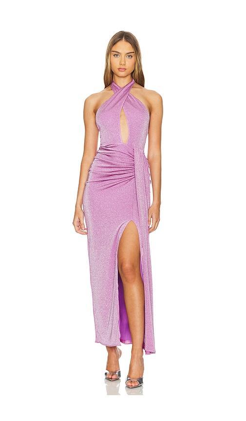 Ninus Dress Baobab Product Image