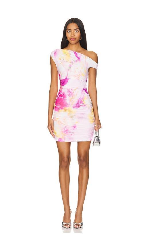 Dara Dress AFRM Product Image