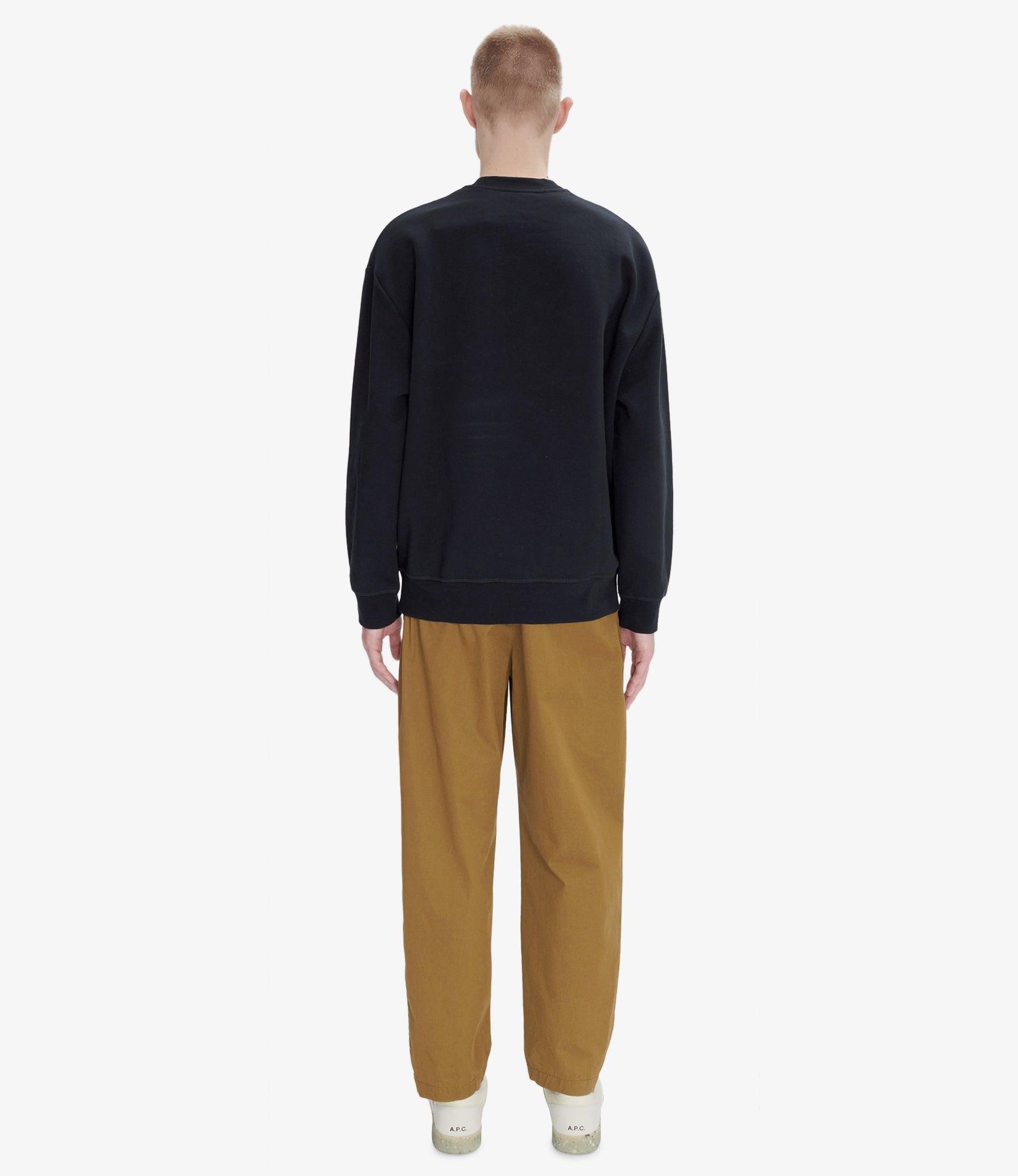 Oversize Grand VPC sweatshirt (M) Male Product Image