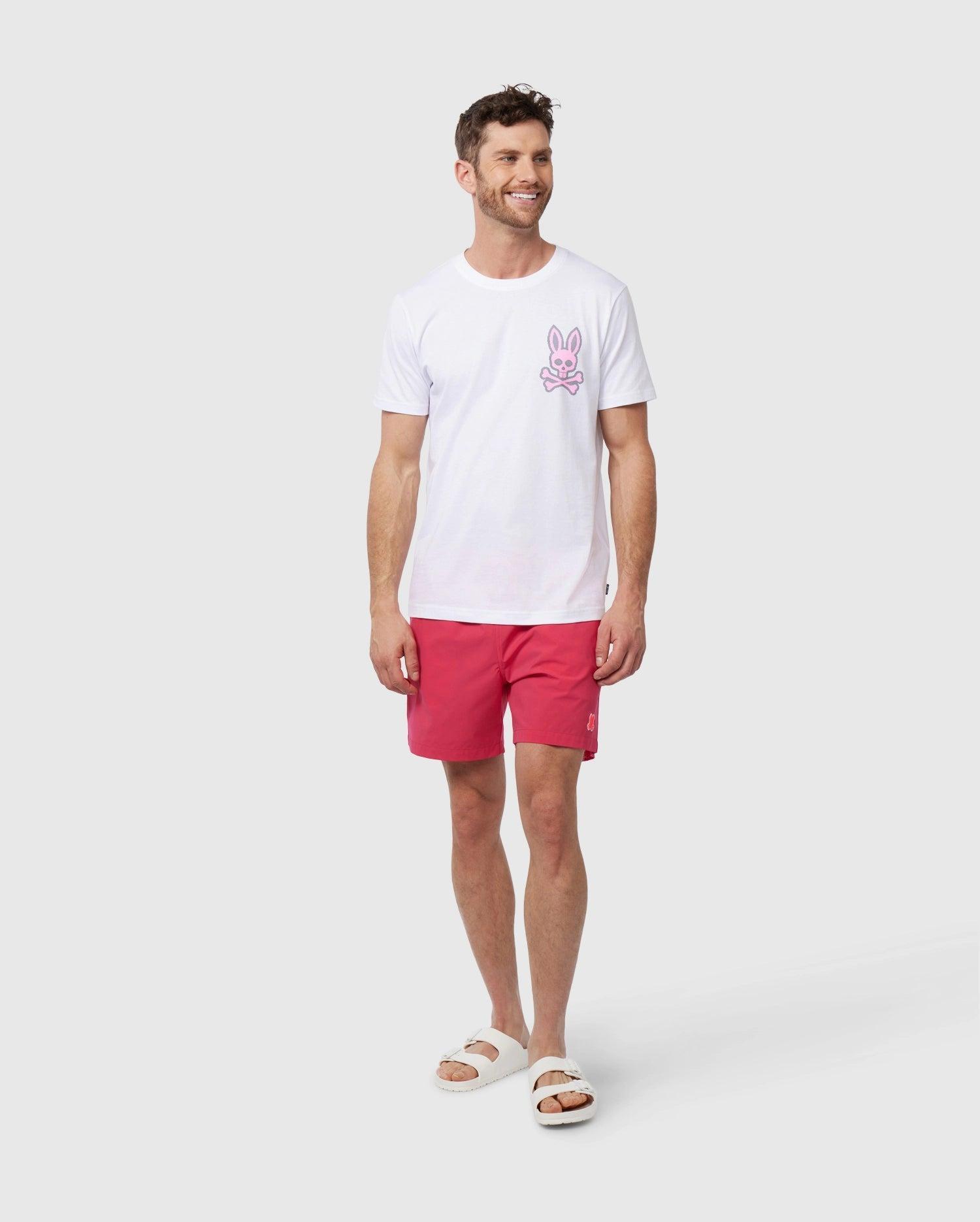 MENS LANCASTER HYDROCHROMIC SWIM - B6W632A2PO Product Image