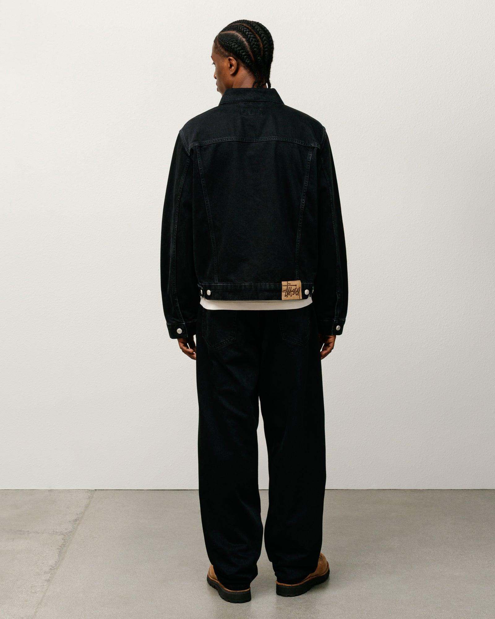 BIG OL' JEAN DENIM Male Product Image