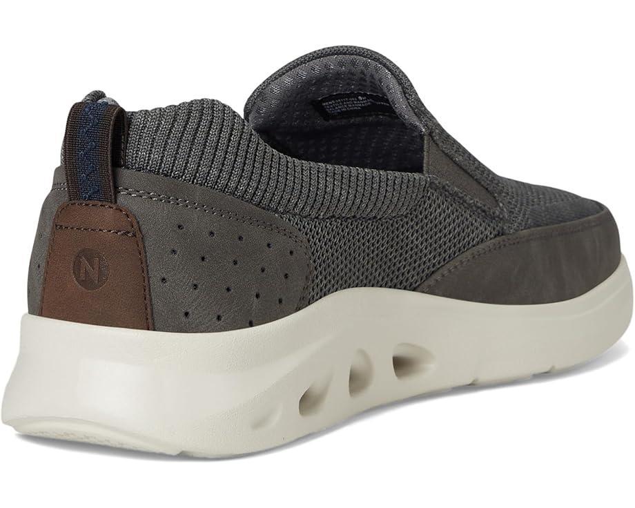 Kore City Walk Moc Toe Slip-On Product Image
