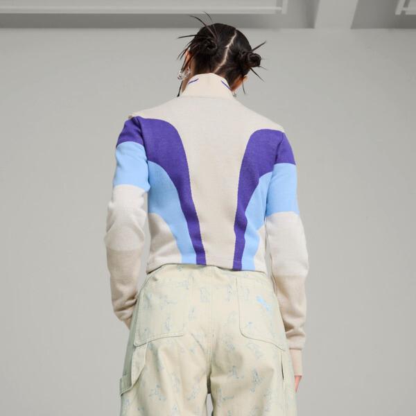 PUMA x KIDSUPER Women's Full-Zip Jacket Product Image