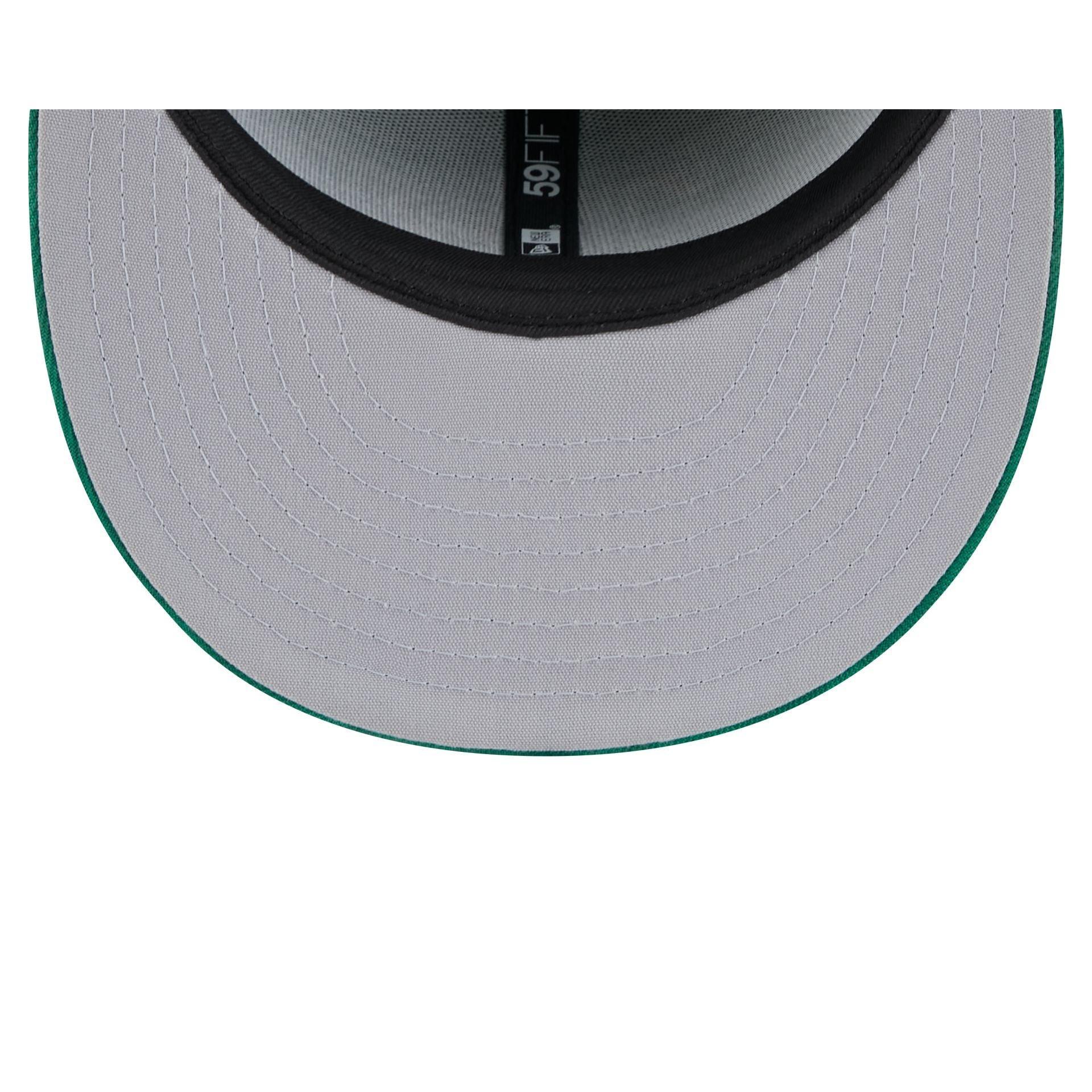 Buffalo Bills Historic 9FIFTY Snapback Hat Male Product Image