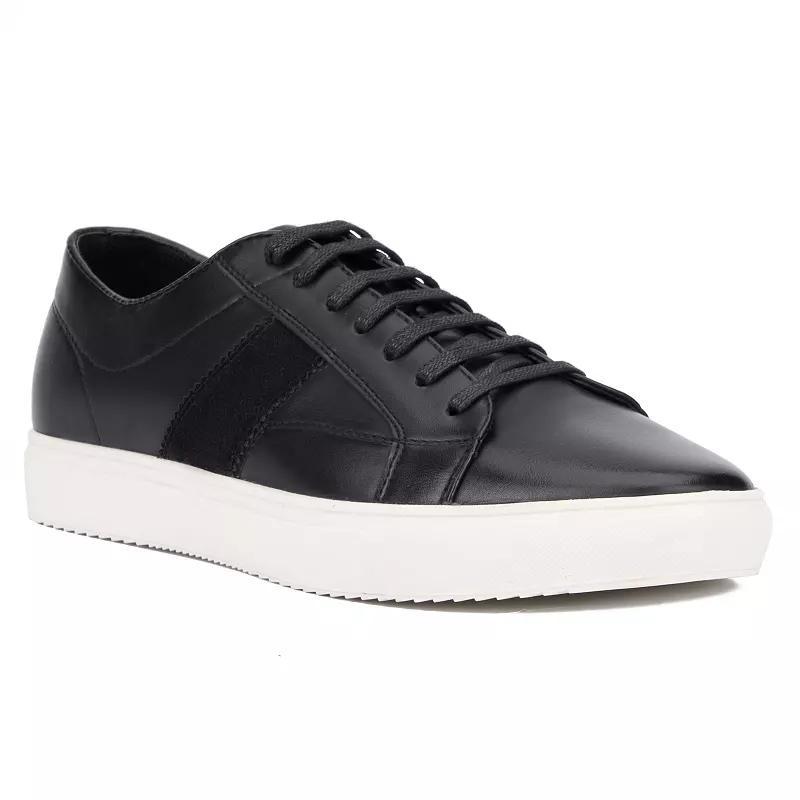 Xray Conor Men's Low-Top Sneakers, Size: 11, Red Product Image