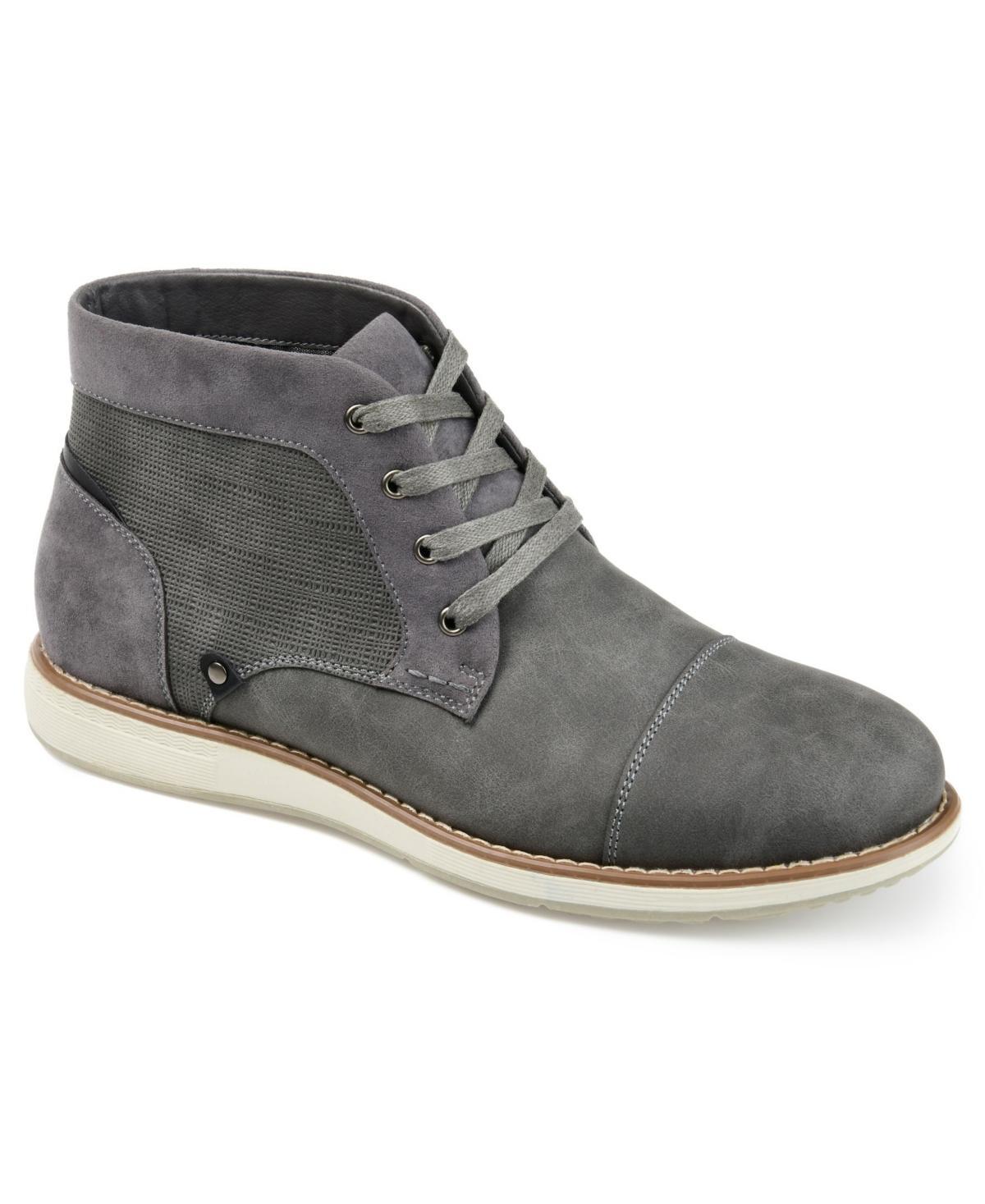 VANCE Austin Men's Chukka Boots, Size: 13 Product Image