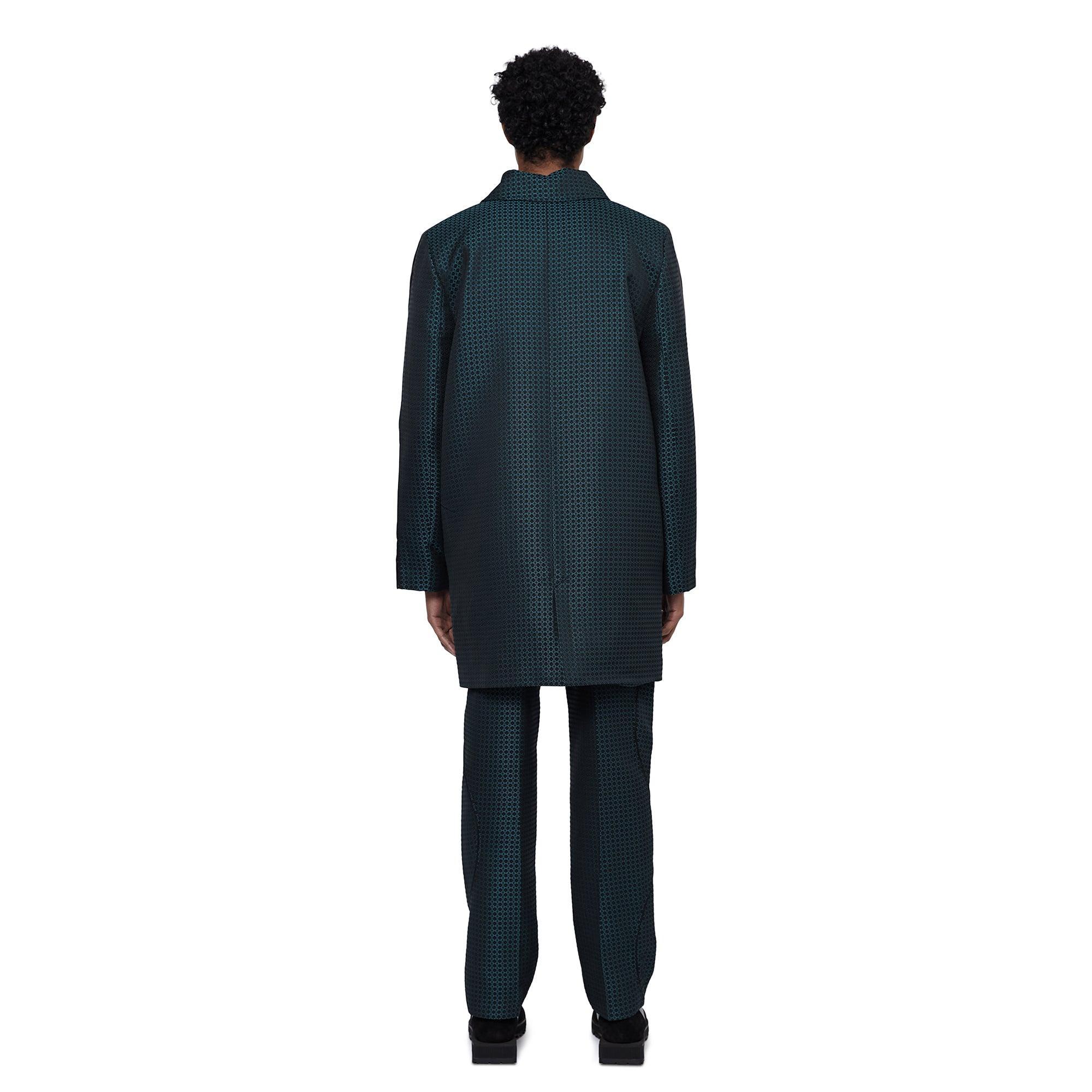Kholi Coat Male Product Image