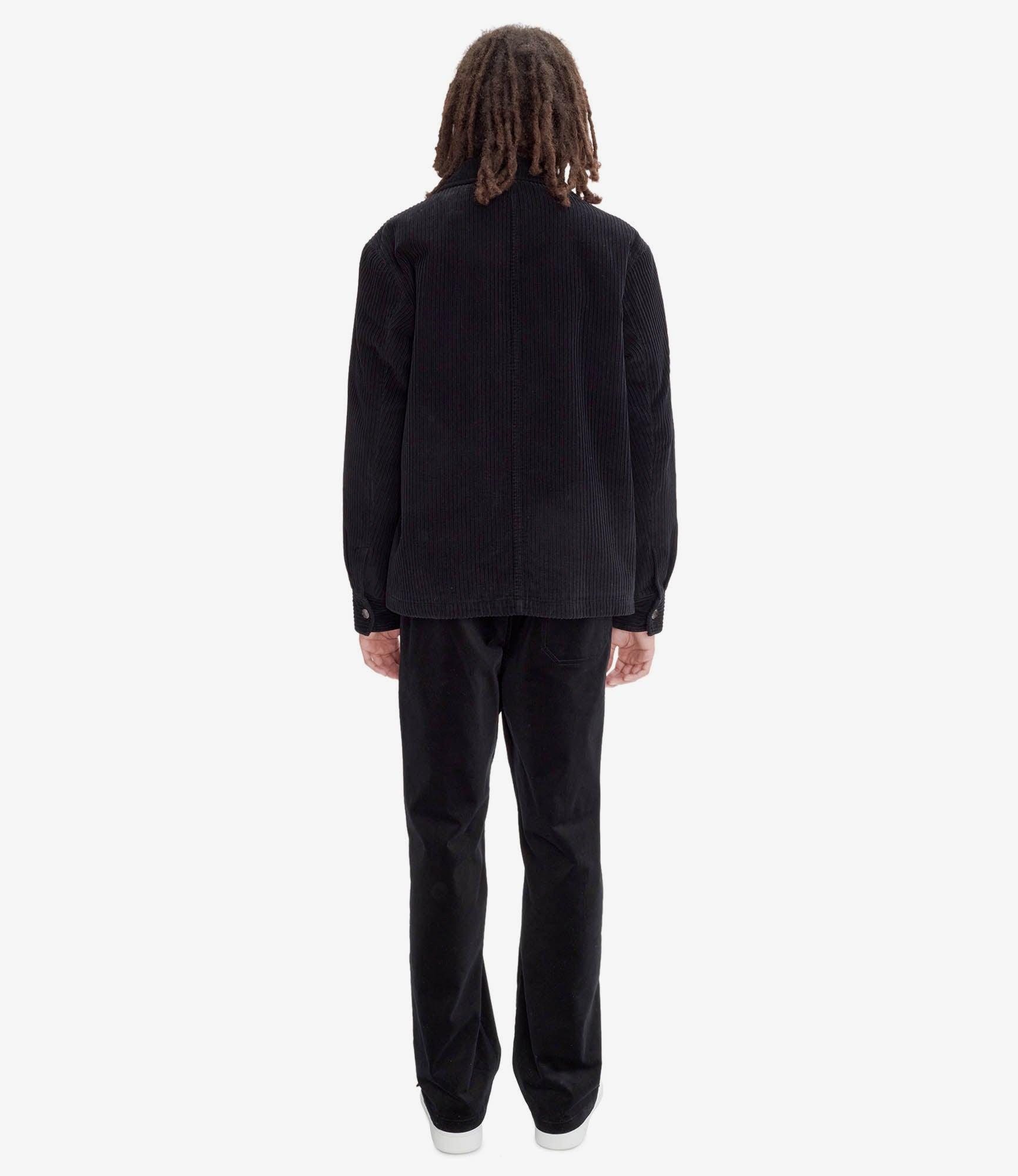 Emile jacket Product Image