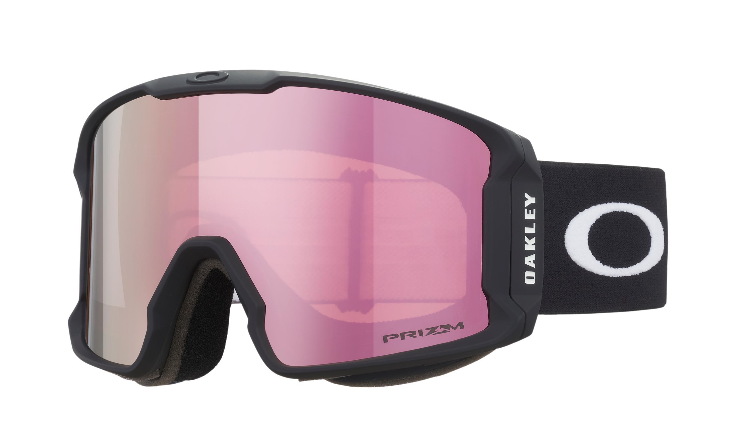 Oakley Men's Line Miner™ L Snow Goggles Product Image