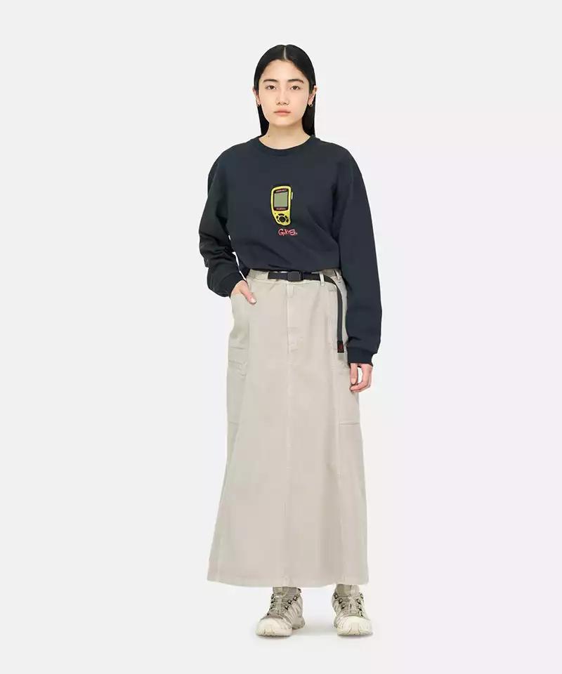 Voyager Skirt Female Product Image
