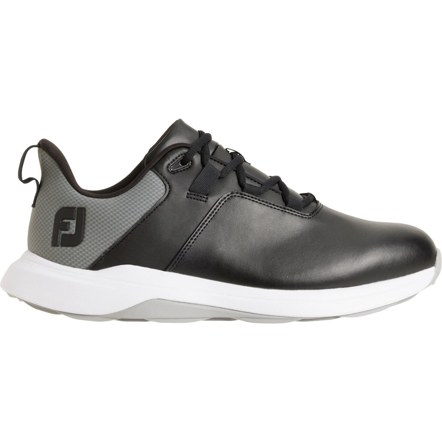 FOOTJOY ProLite Golf Shoes - Waterproof, Wide Width (For Men) Product Image