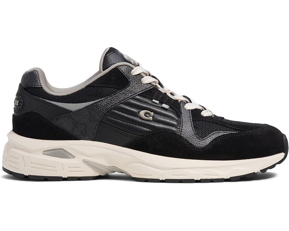 C203 Denim Sneaker Product Image