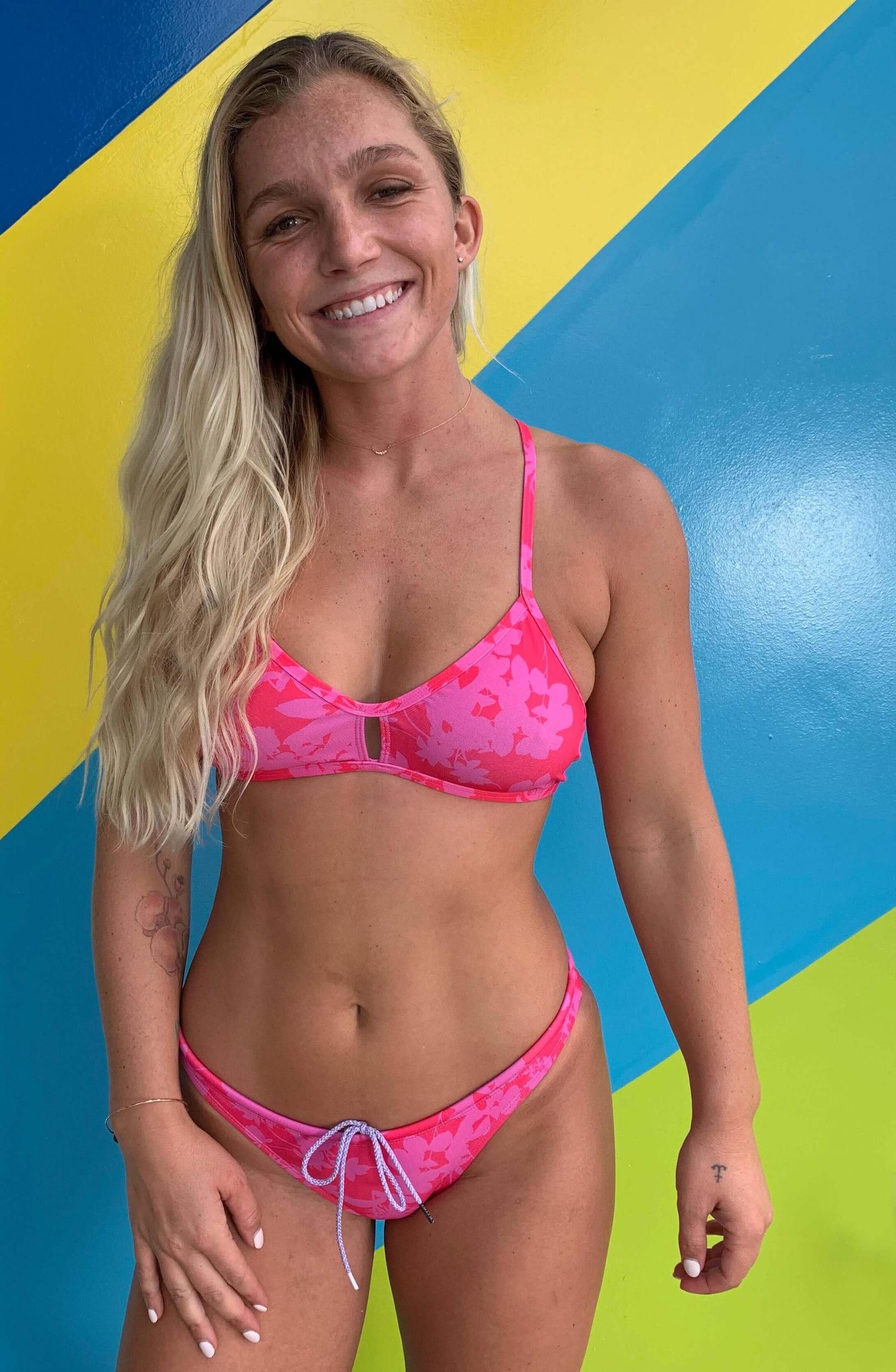 Andy Bikini Bottom - Prints Product Image