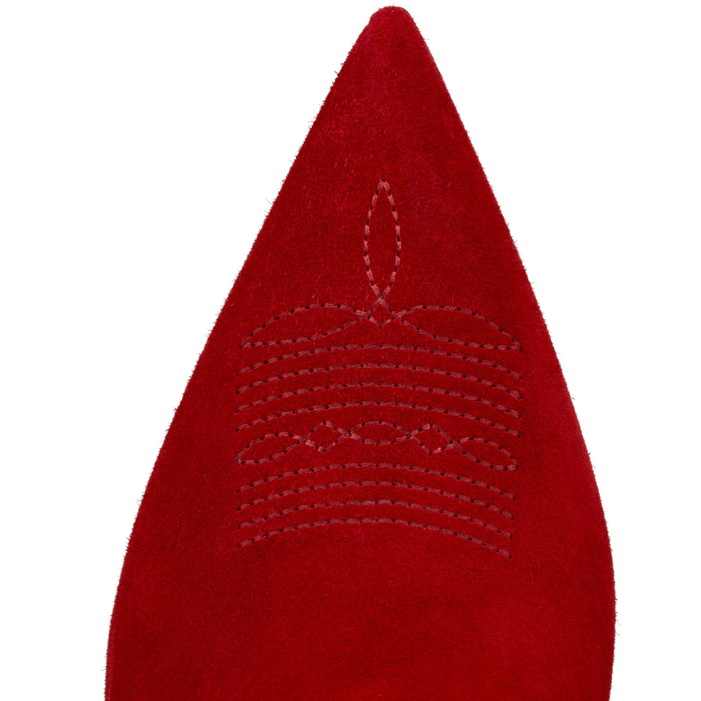 Santia Fringe Product Image