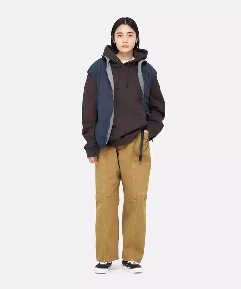 Pigment Denim W's Voyager Pant Female Product Image