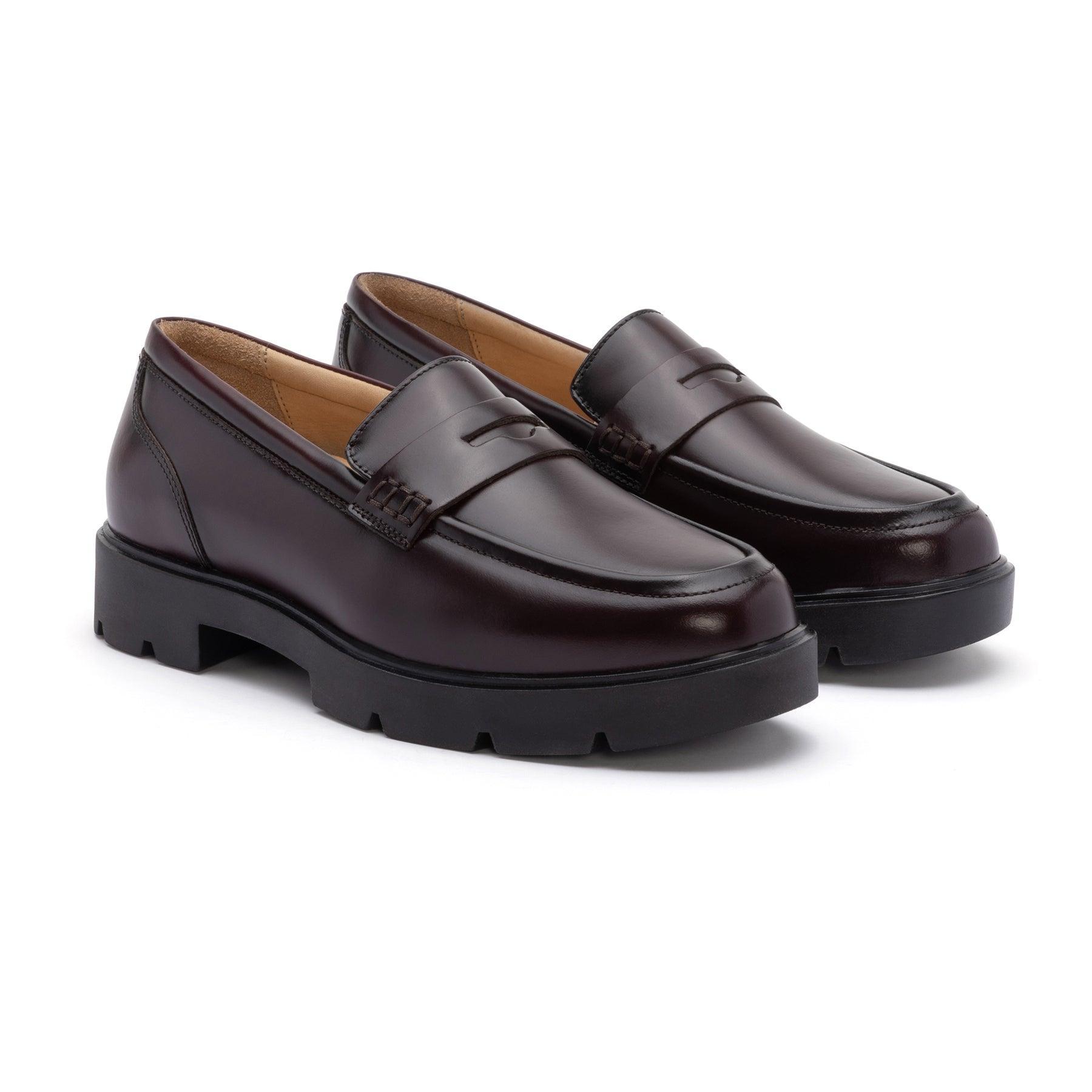 Boulevard Loafer Metatarsal Product Image