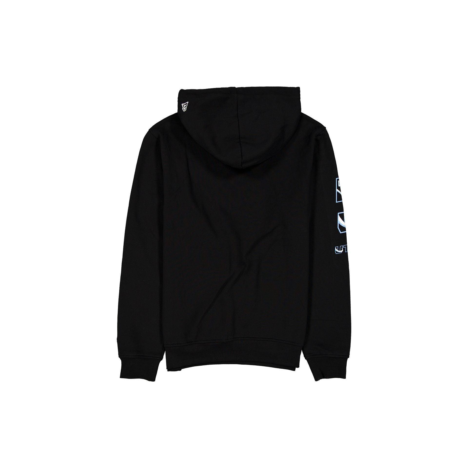 Utah Mammoth Hoodie Male Product Image