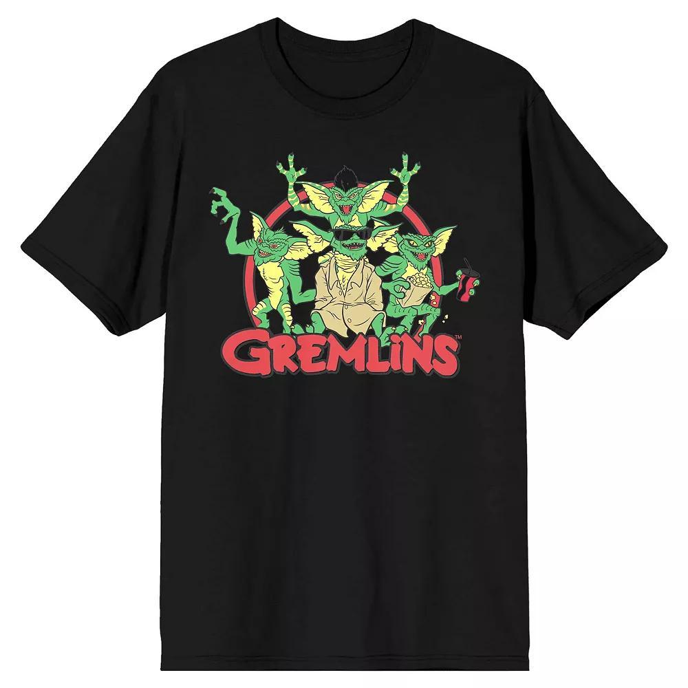 Men's Fast & Furious Now The Party Can Start Graphic Tee, Size: Large, Black Product Image