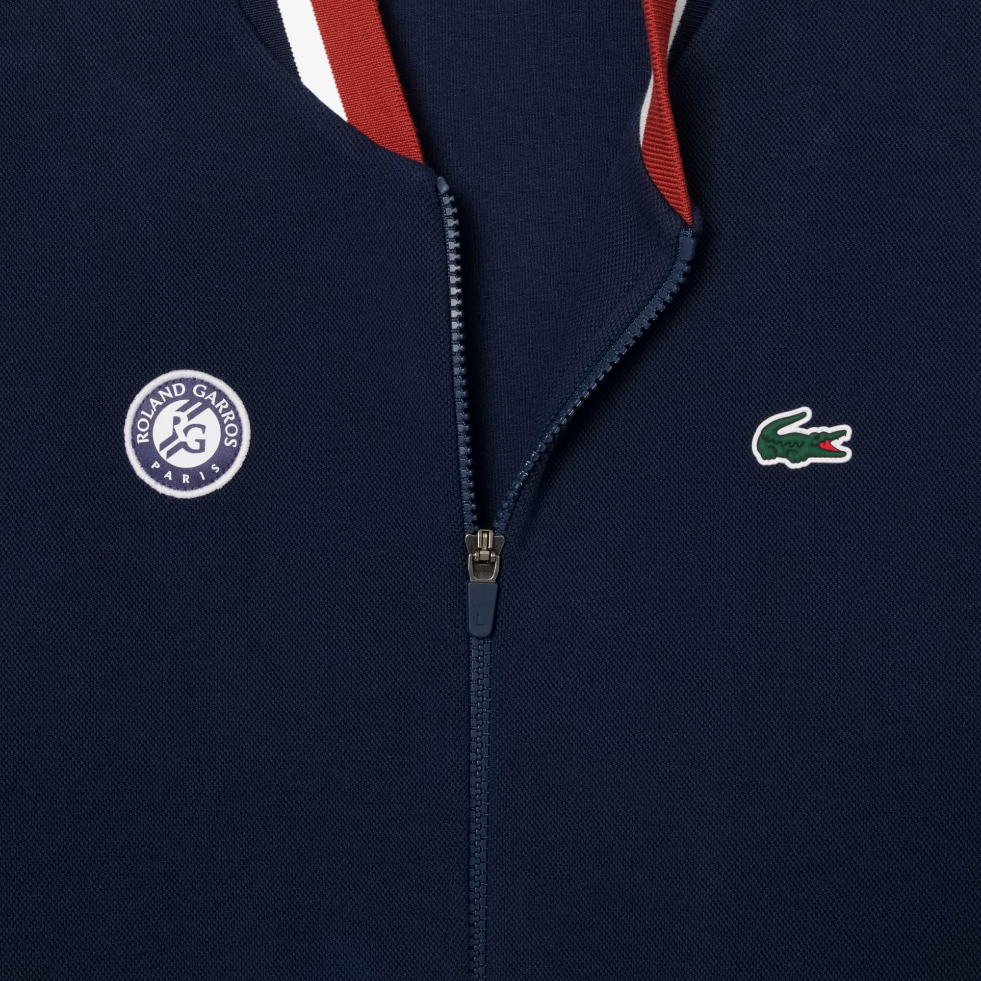 Roland-Garros Edition Ballboy Jacket Product Image