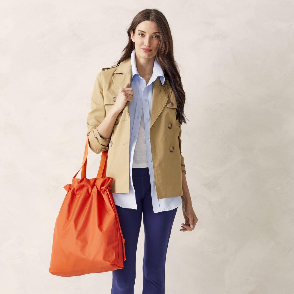 Packable Tote Product Image