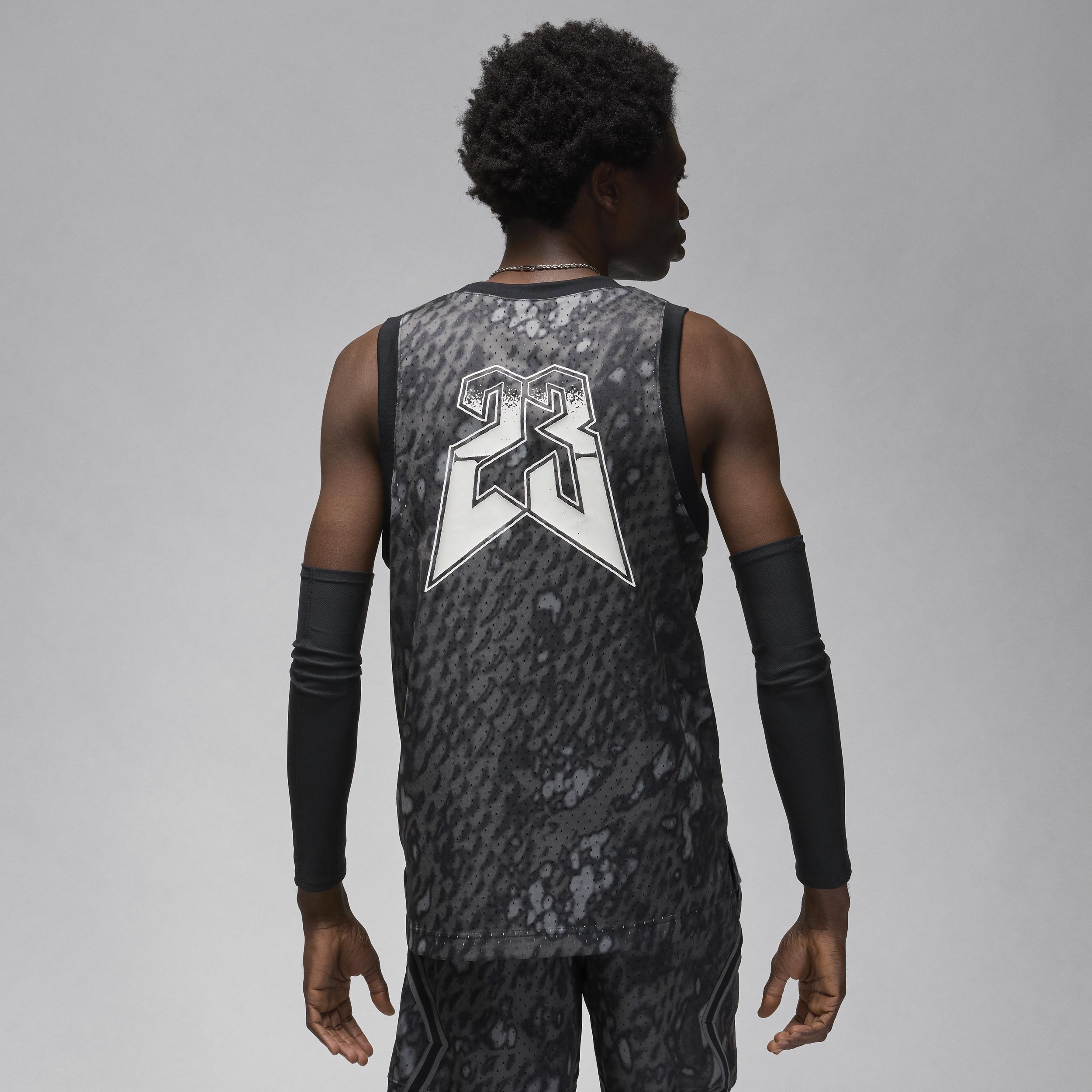 Men's Jordan Sport Dri-FIT Mesh Jersey Product Image