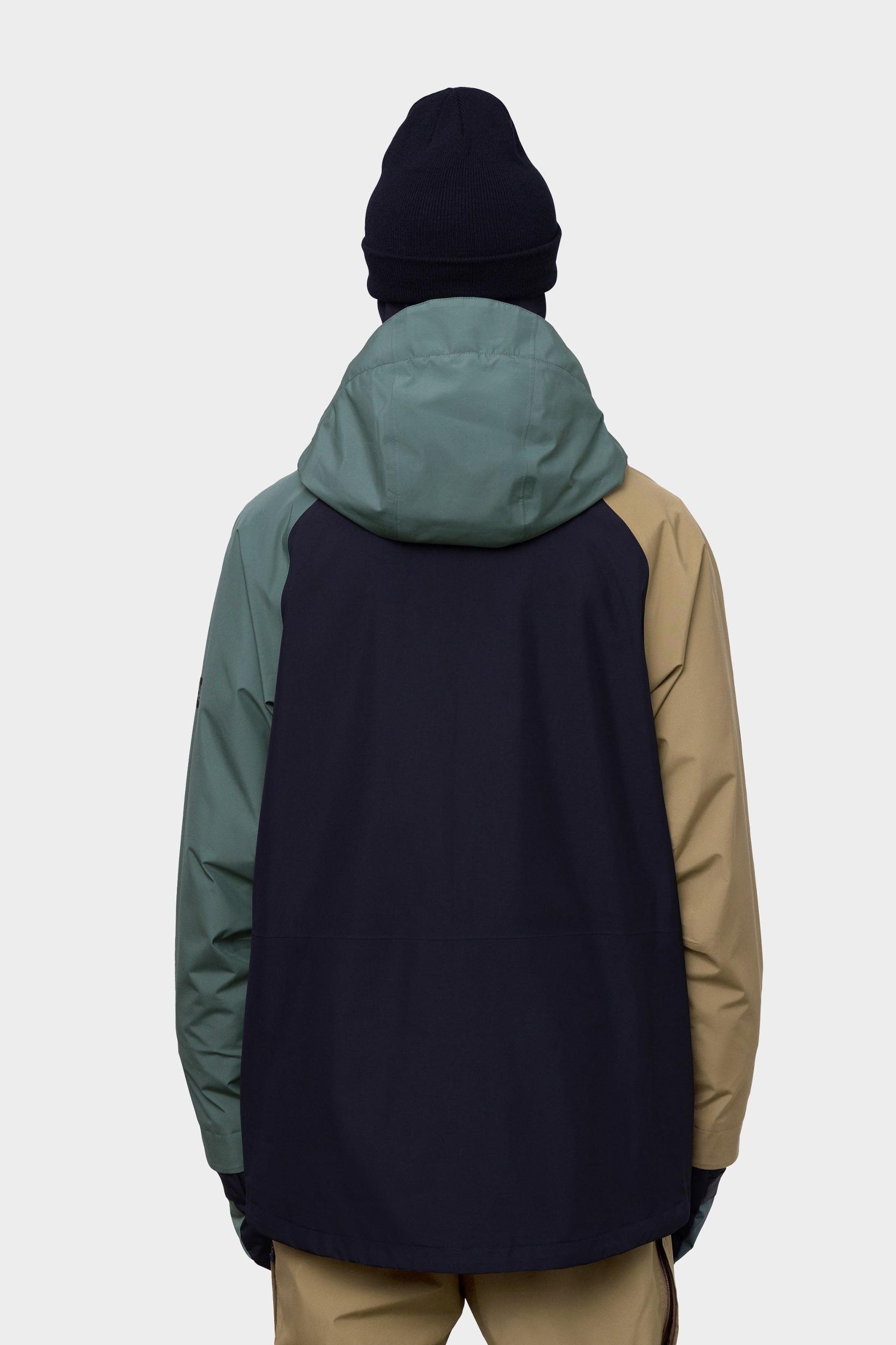 686 Men's GORE-TEX Core Shell Jacket Male Product Image