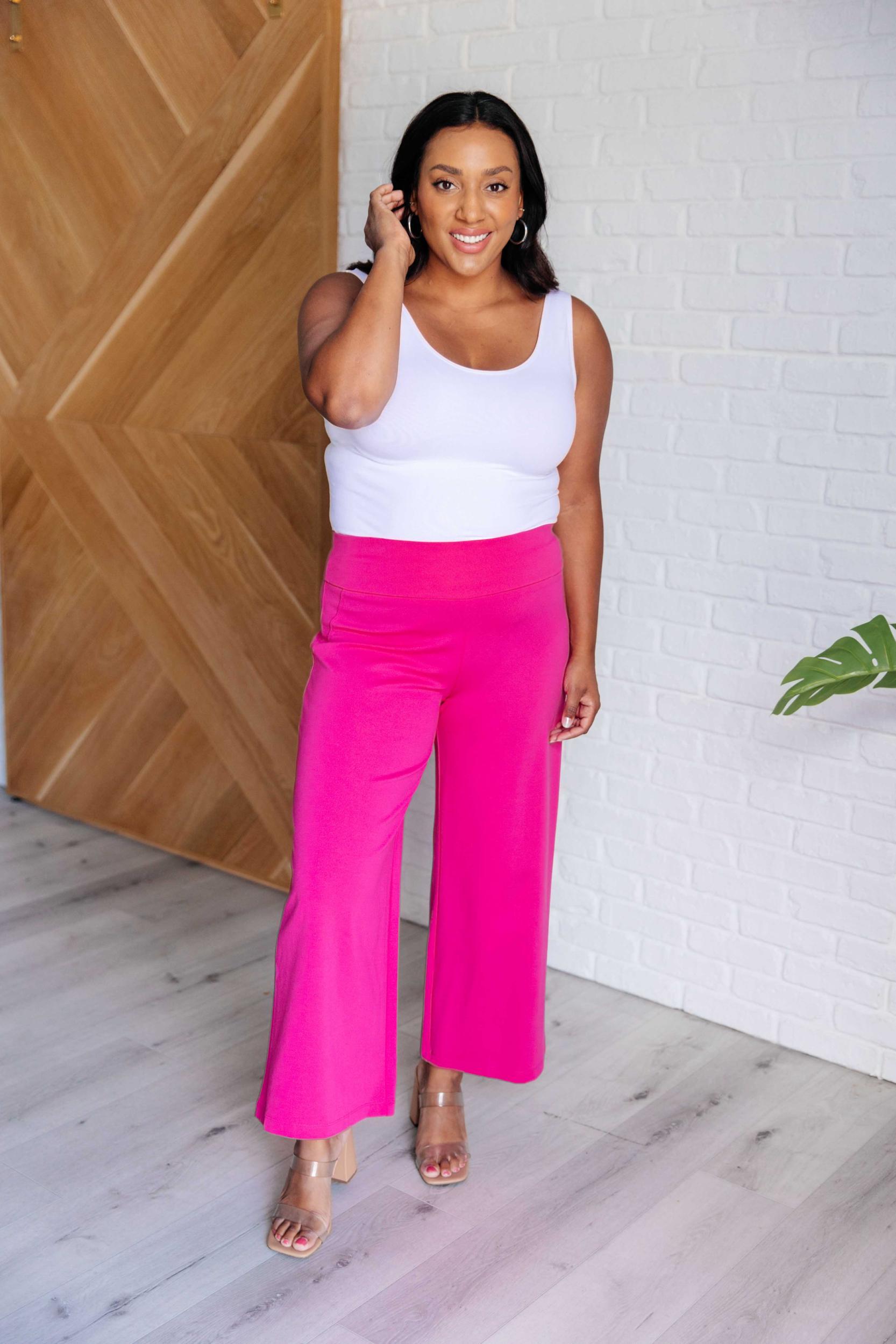 Kara High Rise Rigid Magic Button Fly Cutoff Judy Blue Jeans Shorts - ONLINE EXCLUSIVE! Product Image