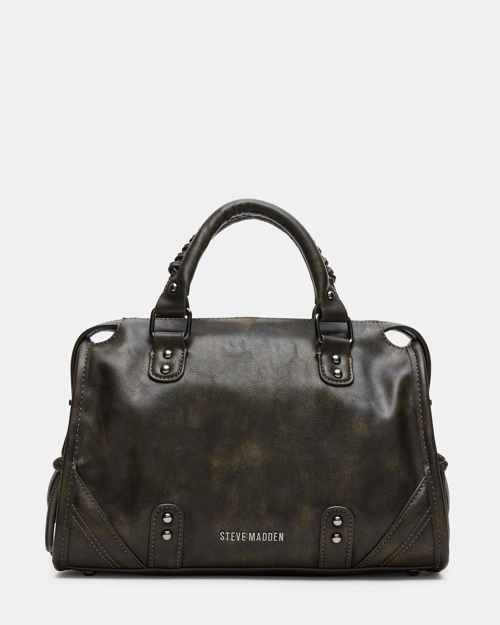 RIGGS BAG BANANA Female Product Image