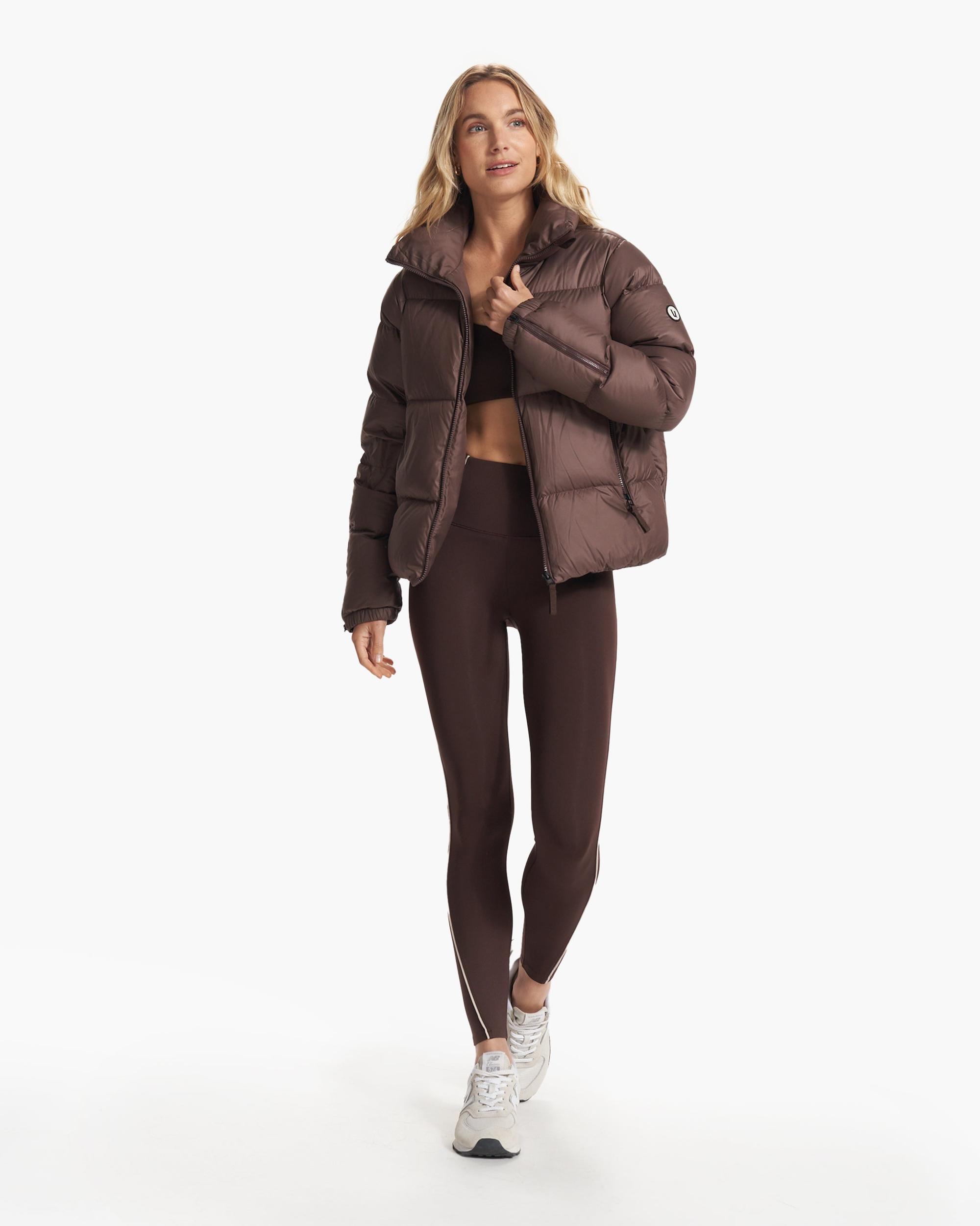 Hudson Insulated Jacket Product Image